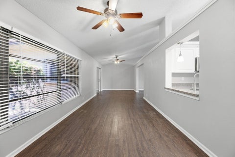 Tiny photo for 14711 Hideaway Lane #l, Delray Beach, FL 33484 (MLS # B26071141)