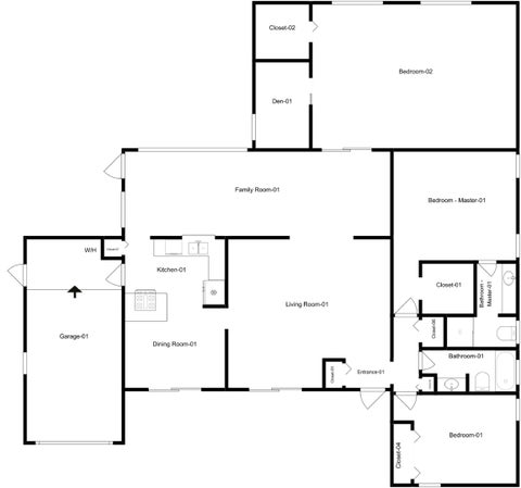 Tiny photo for 14711 Hideaway Lane #l, Delray Beach, FL 33484 (MLS # B26071141)