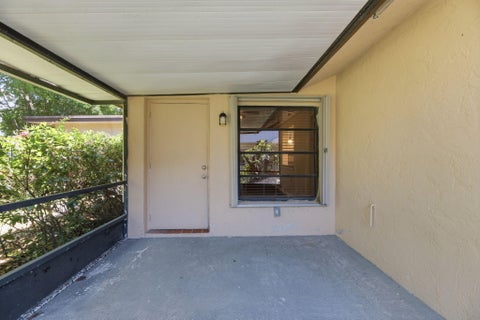 Tiny photo for 14711 Hideaway Lane #l, Delray Beach, FL 33484 (MLS # B26071141)