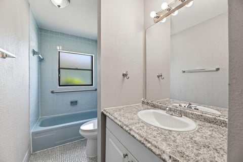Tiny photo for 14711 Hideaway Lane #l, Delray Beach, FL 33484 (MLS # B26071141)