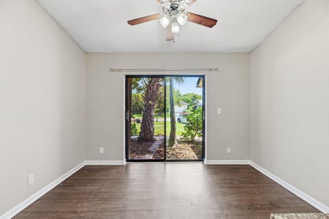 Tiny photo for 14711 Hideaway Lane #l, Delray Beach, FL 33484 (MLS # B26071141)