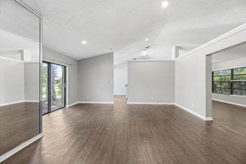 Tiny photo for 14711 Hideaway Lane #l, Delray Beach, FL 33484 (MLS # B26071141)