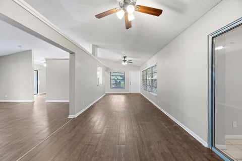 Tiny photo for 14711 Hideaway Lane #l, Delray Beach, FL 33484 (MLS # B26071141)