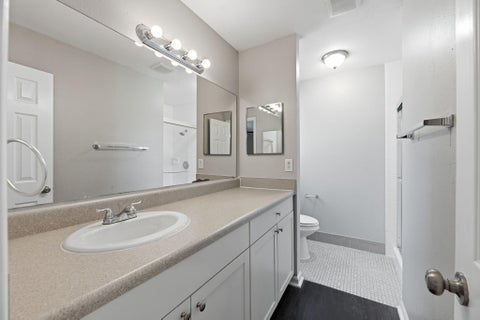 Tiny photo for 14711 Hideaway Lane #l, Delray Beach, FL 33484 (MLS # B26071141)