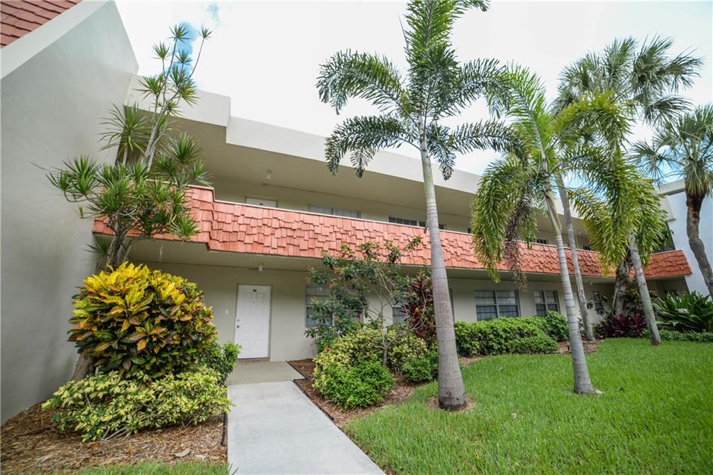 Palm Aire - Residential