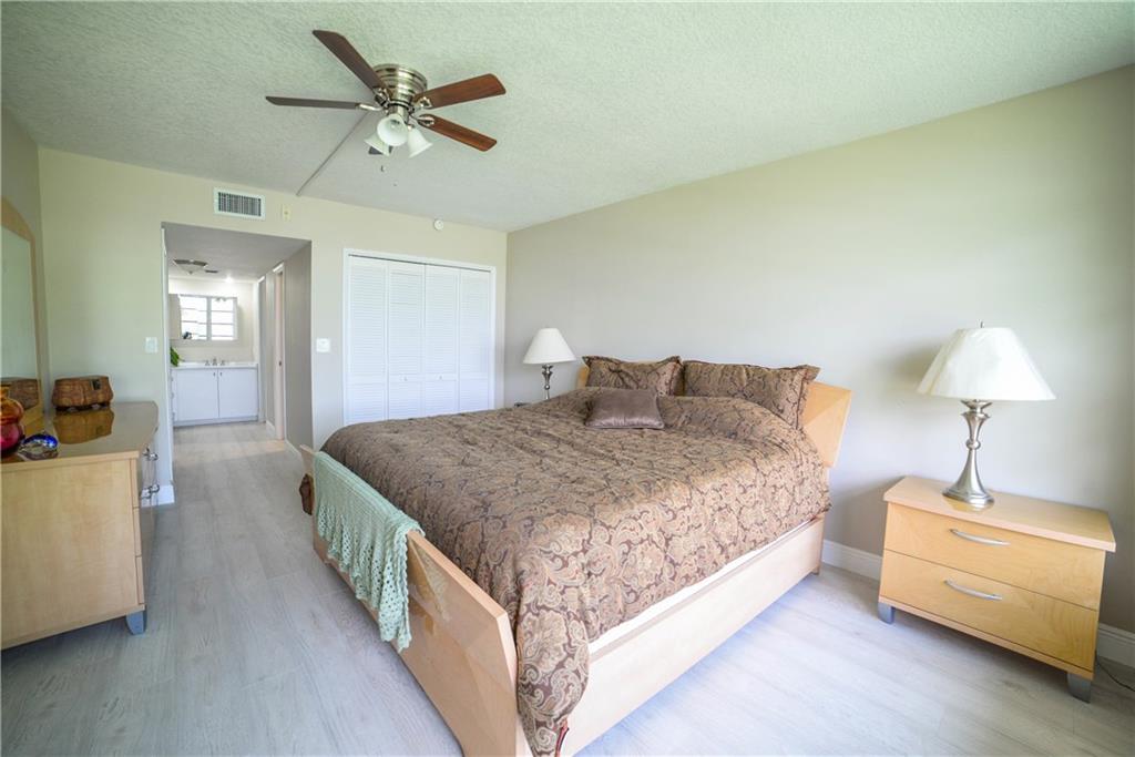 Palm Aire - Residential