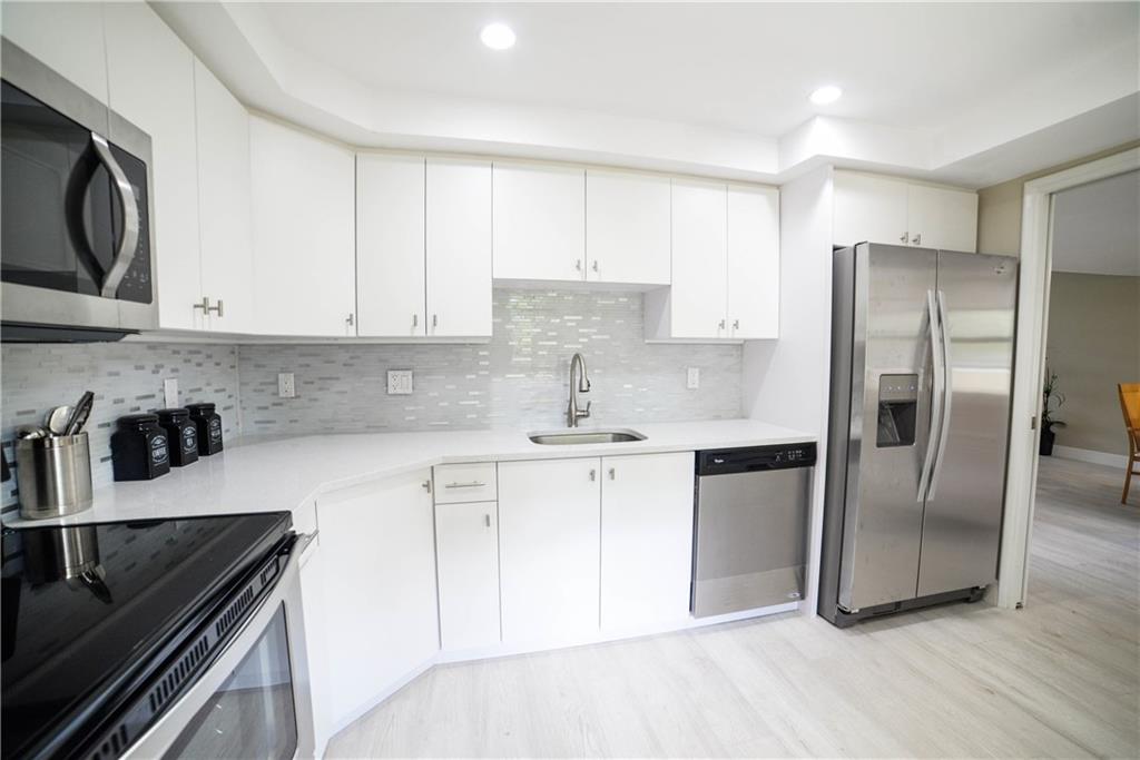 Palm Aire - Residential