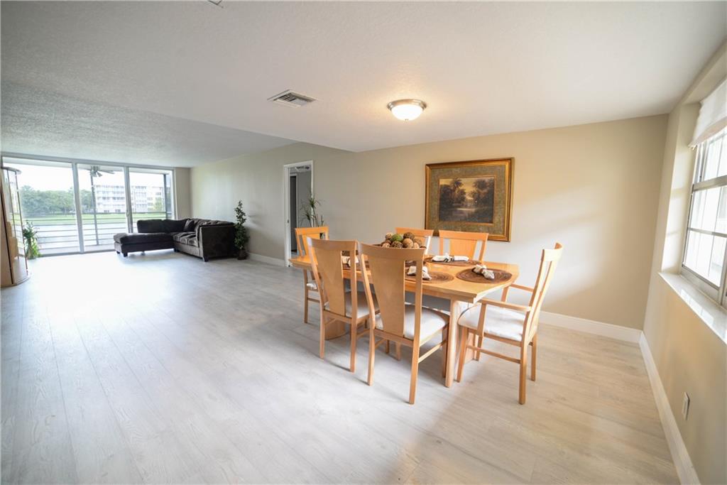 Palm Aire - Residential