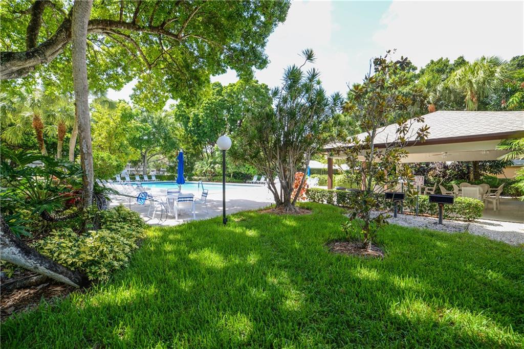 Palm Aire - Residential