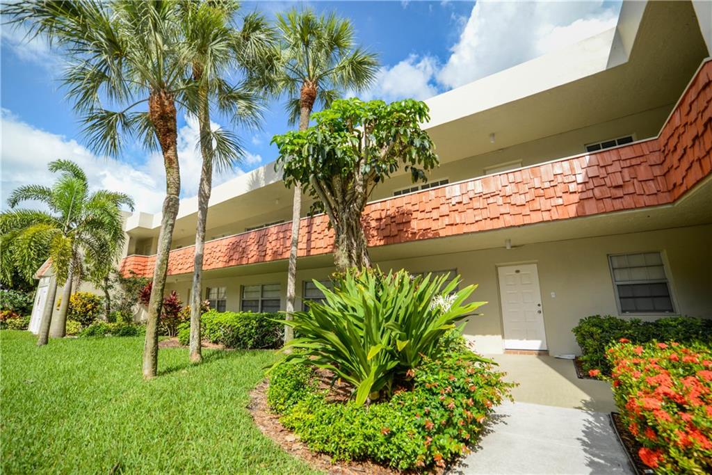 Palm Aire - Residential