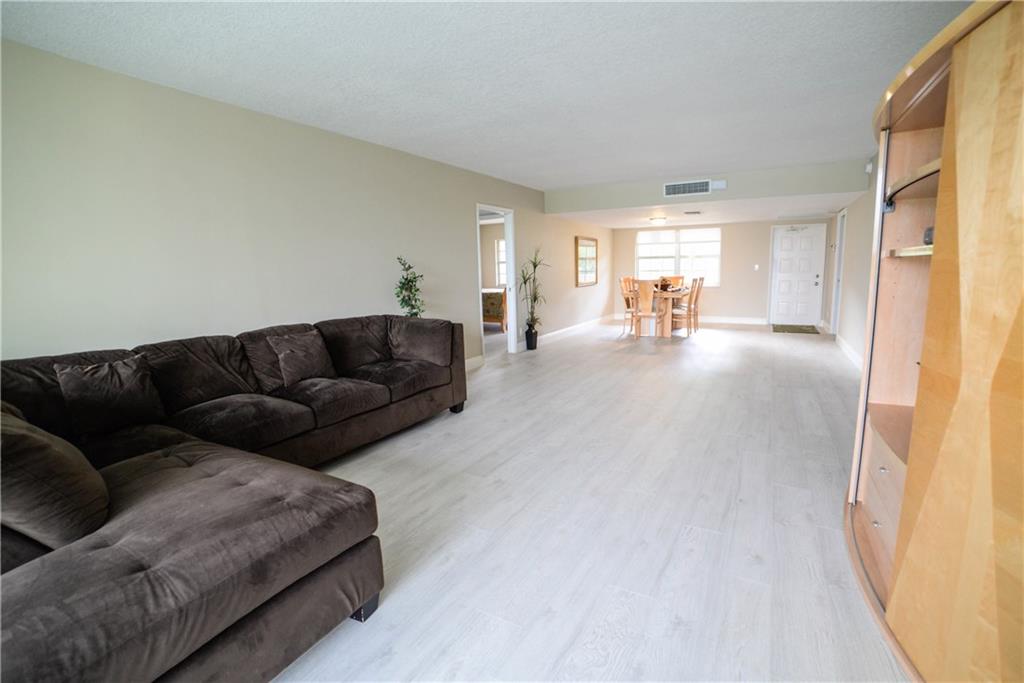 Palm Aire - Residential