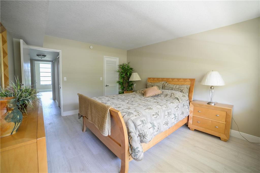 Palm Aire - Residential