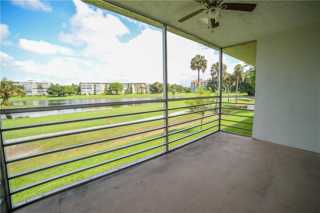 Palm Aire - Residential