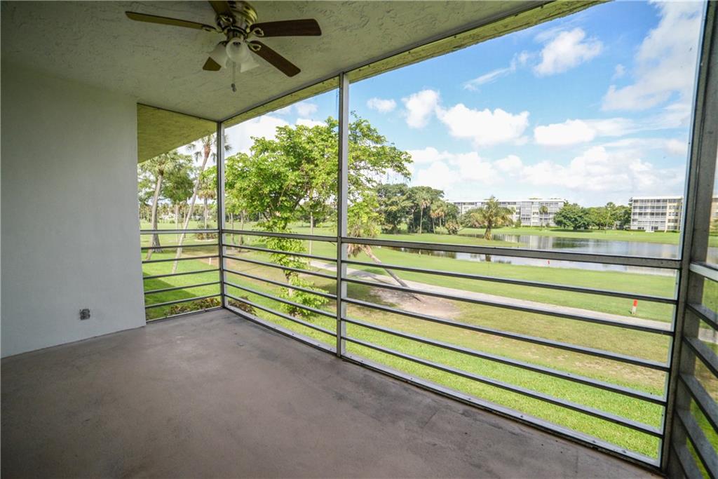 Palm Aire - Residential