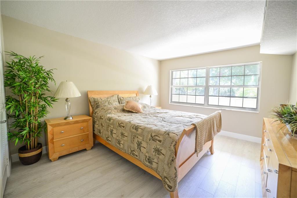 Palm Aire - Residential