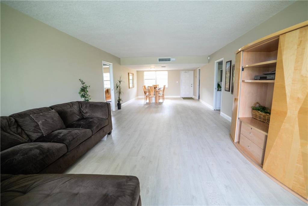 Palm Aire - Residential