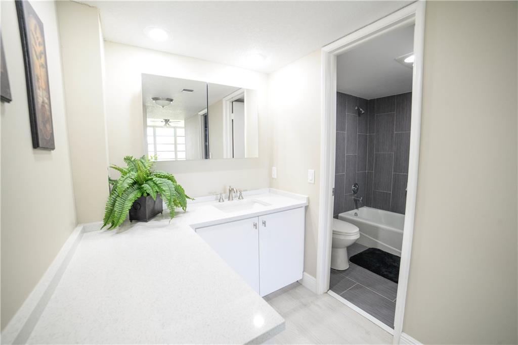 Palm Aire - Residential
