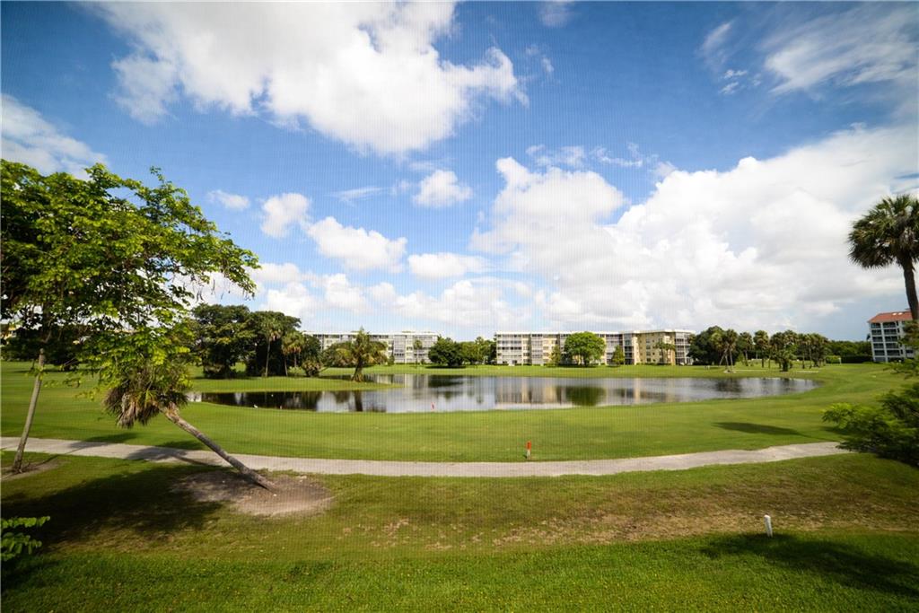 Palm Aire - Residential