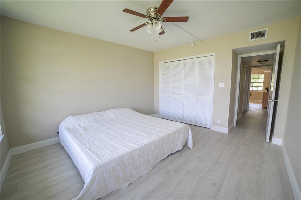 Palm Aire - Residential
