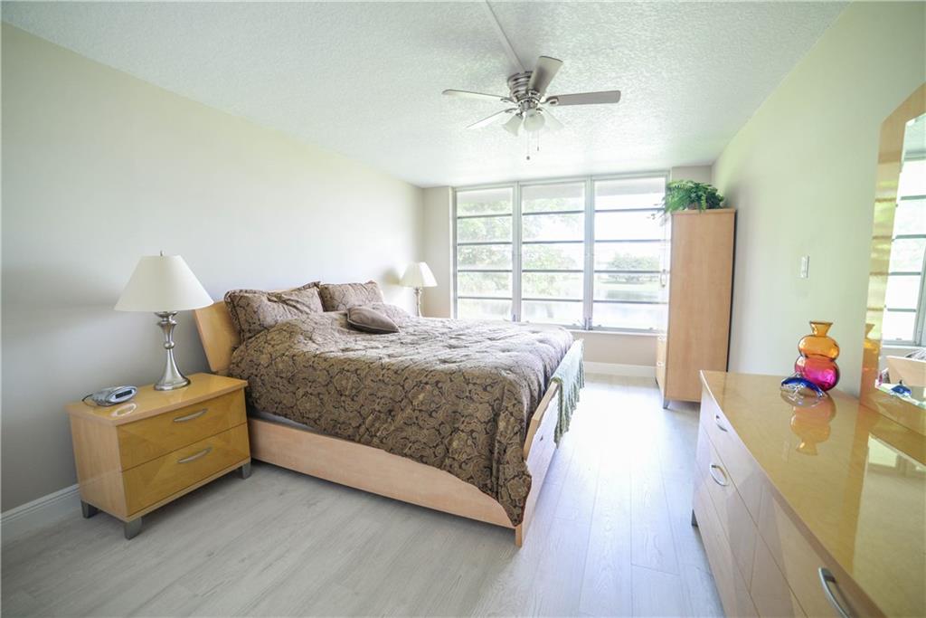 Palm Aire - Residential