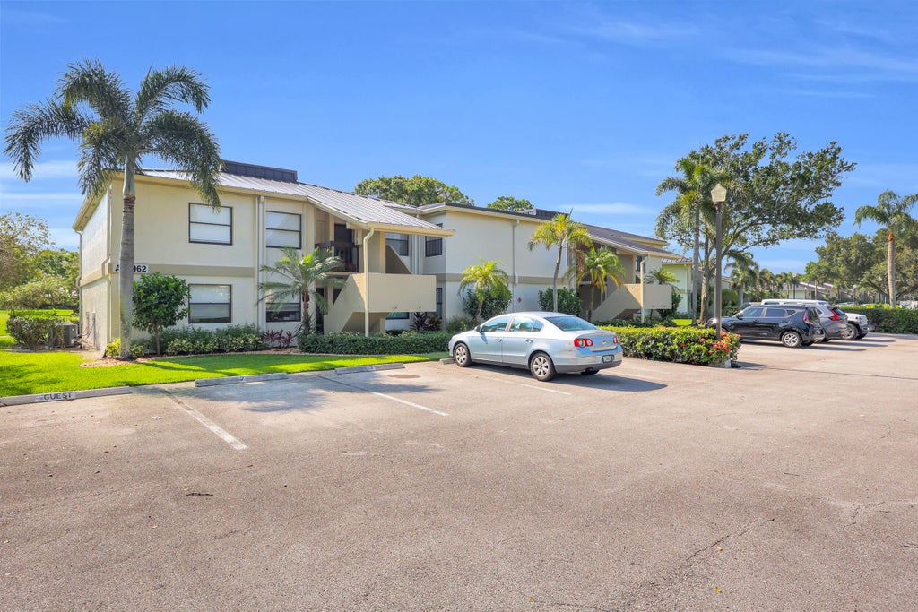 Photo of 12962 Briarlake Drive #202, West Palm Beach, FL 33418 (MLS # B26045410)