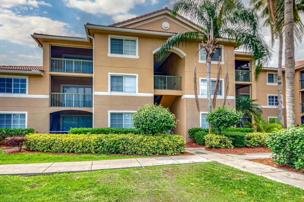 Photo of 3778 NW Adriatic Lane #104, Jensen Beach, FL 34957 (MLS # R11083517)