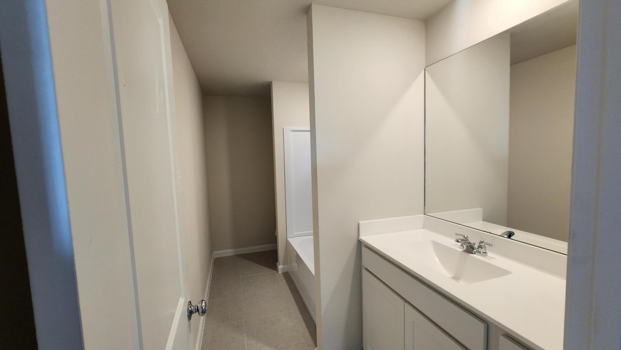 BENT CREEK - Residential