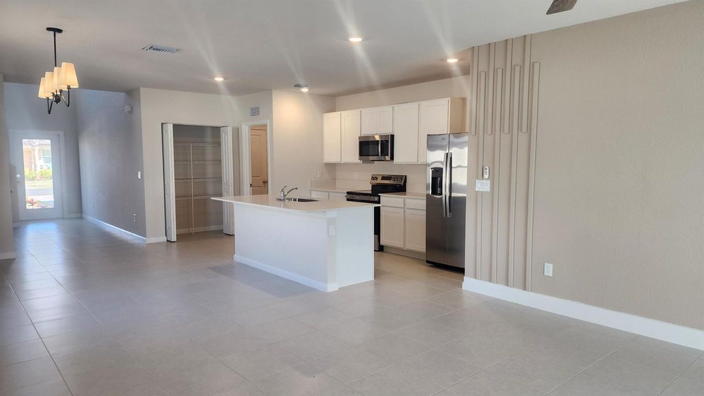 Photo of 799 Carlyle Way, Fort Pierce, FL 34947 (MLS # R11148647)