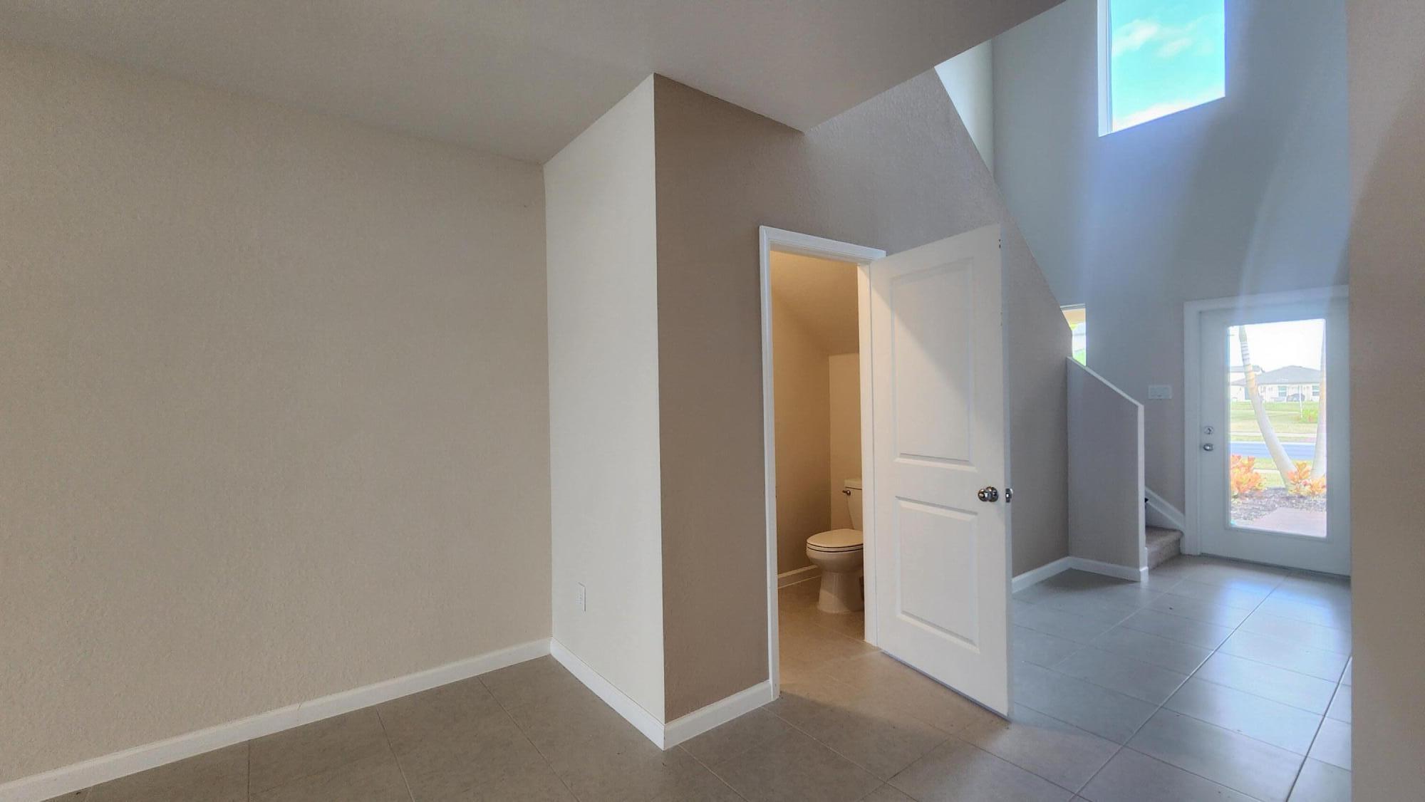 BENT CREEK - Residential