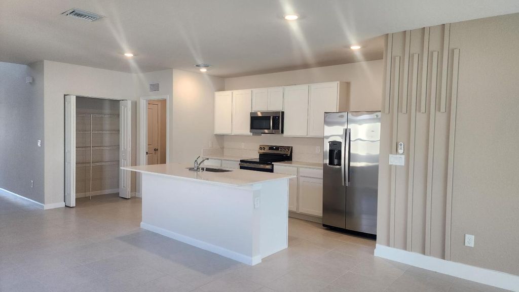 Photo of 799 Carlyle Way, Fort Pierce, FL 34947 (MLS # R11148647)