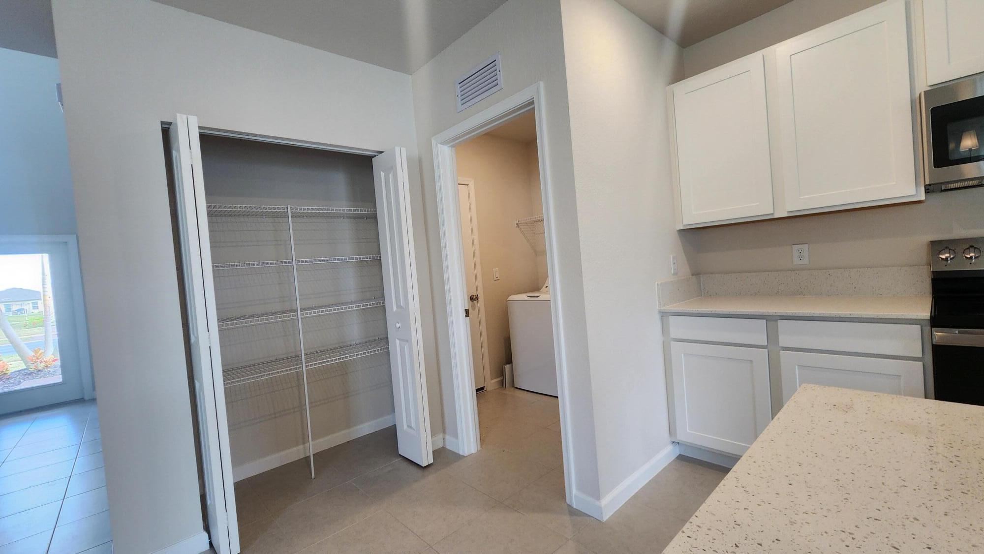 BENT CREEK - Residential