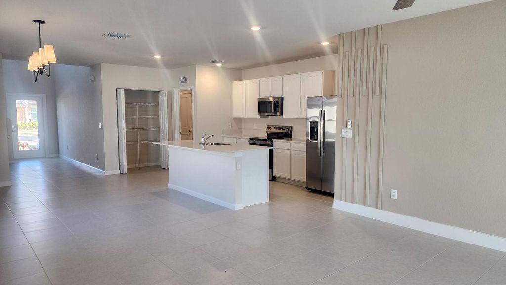 Photo of 799 Carlyle Way, Fort Pierce, FL 34947 (MLS # R11148647)