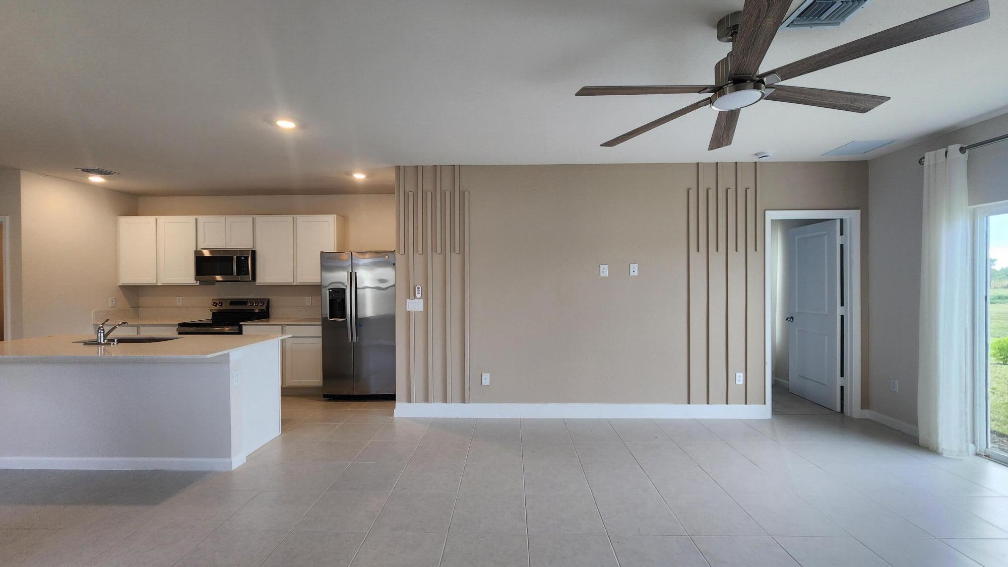 BENT CREEK - Residential