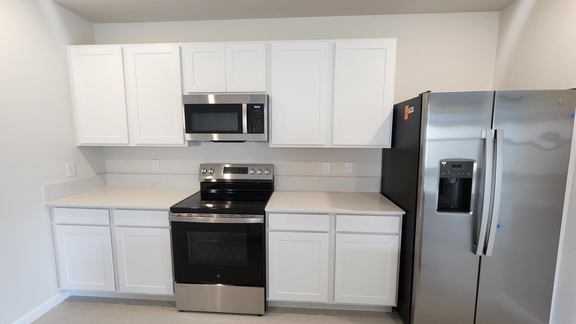 BENT CREEK - Residential