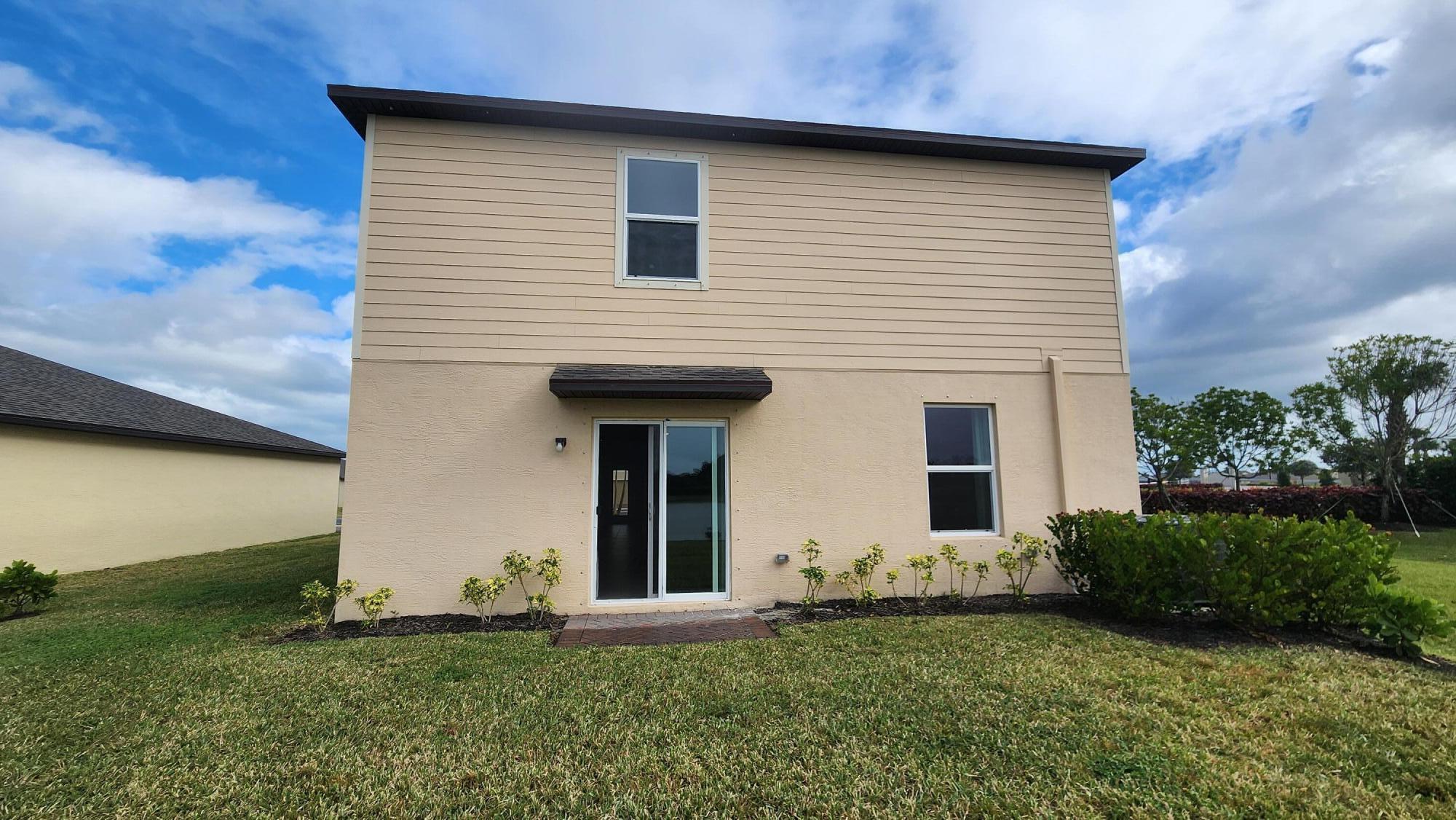 BENT CREEK - Residential