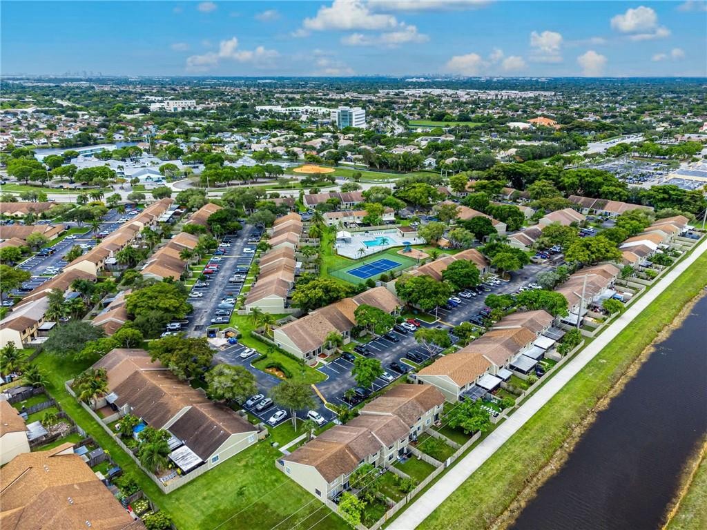 South Pointe At Welleby - Residential