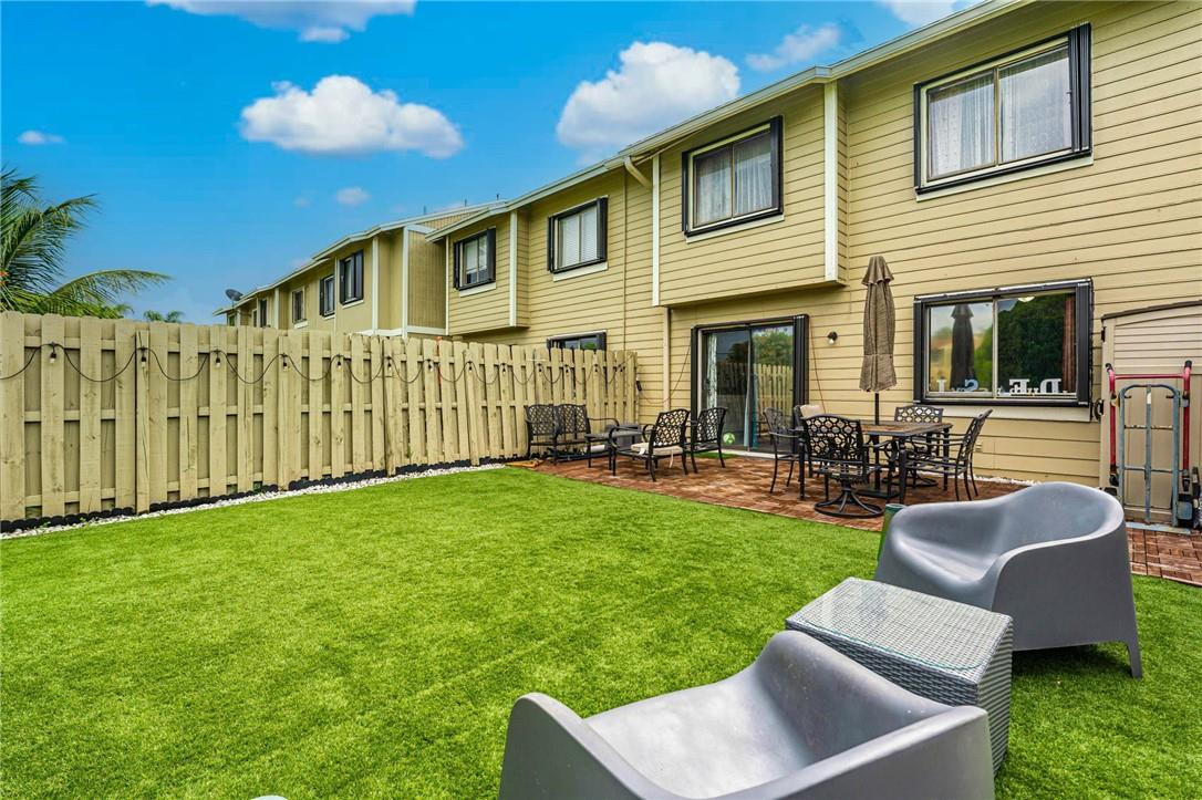 South Pointe At Welleby - Residential