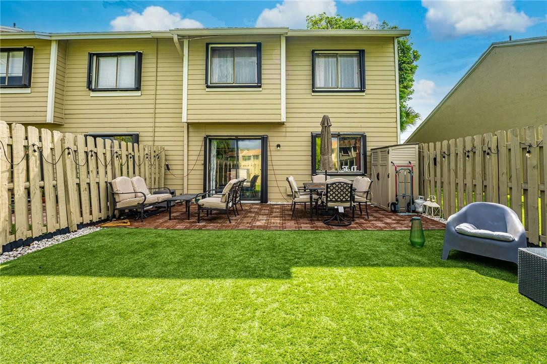 South Pointe At Welleby - Residential