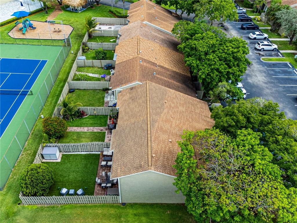 South Pointe At Welleby - Residential