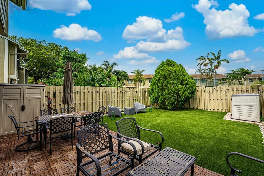 South Pointe At Welleby - Residential