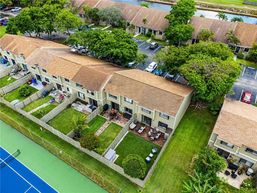 South Pointe At Welleby - Residential