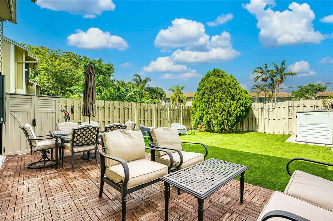 South Pointe At Welleby - Residential