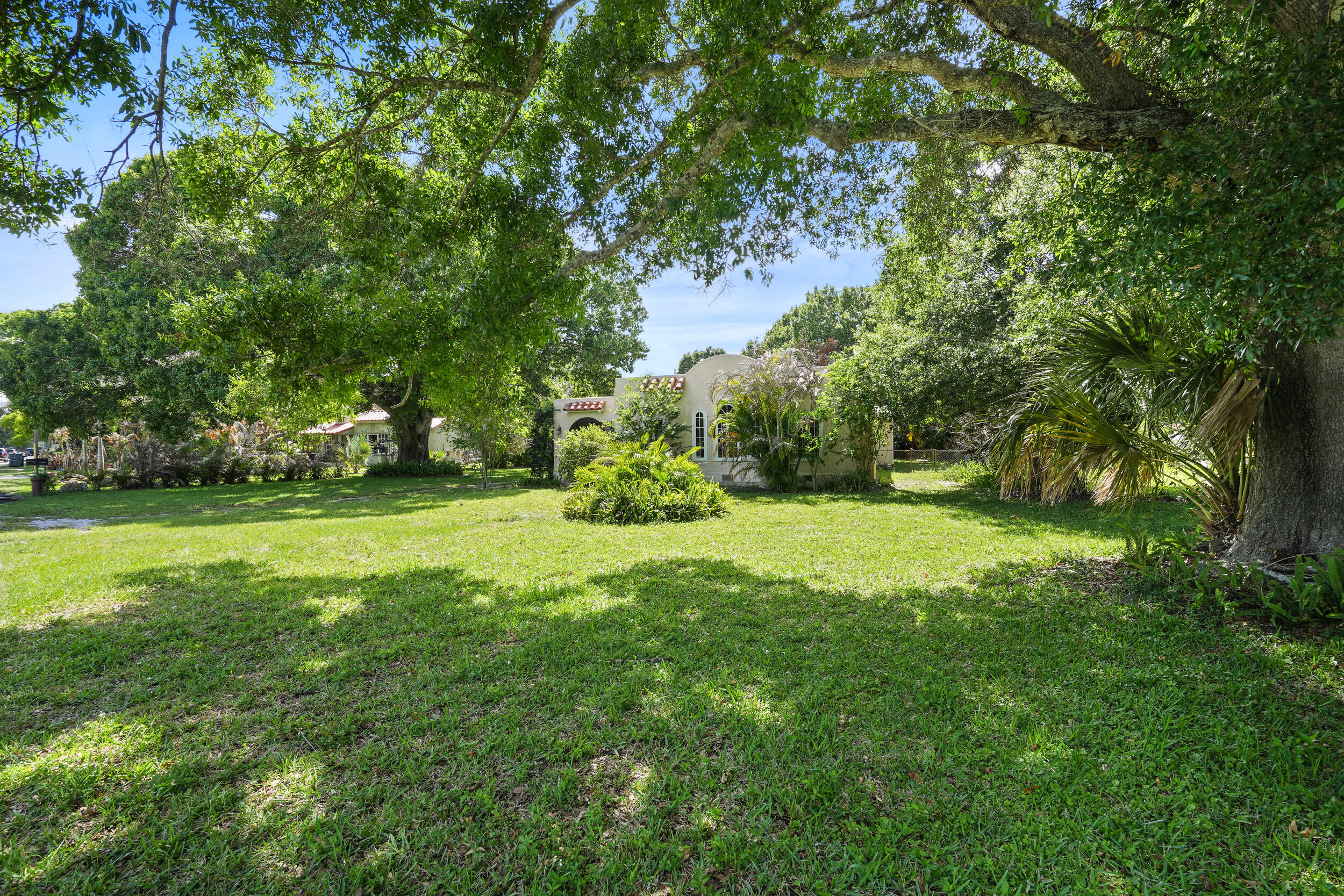 MARAVILLA TERRACE SUBDIVISION - Residential