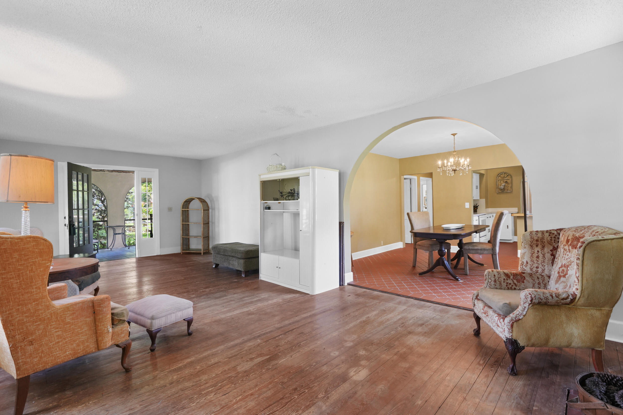 MARAVILLA TERRACE SUBDIVISION - Residential