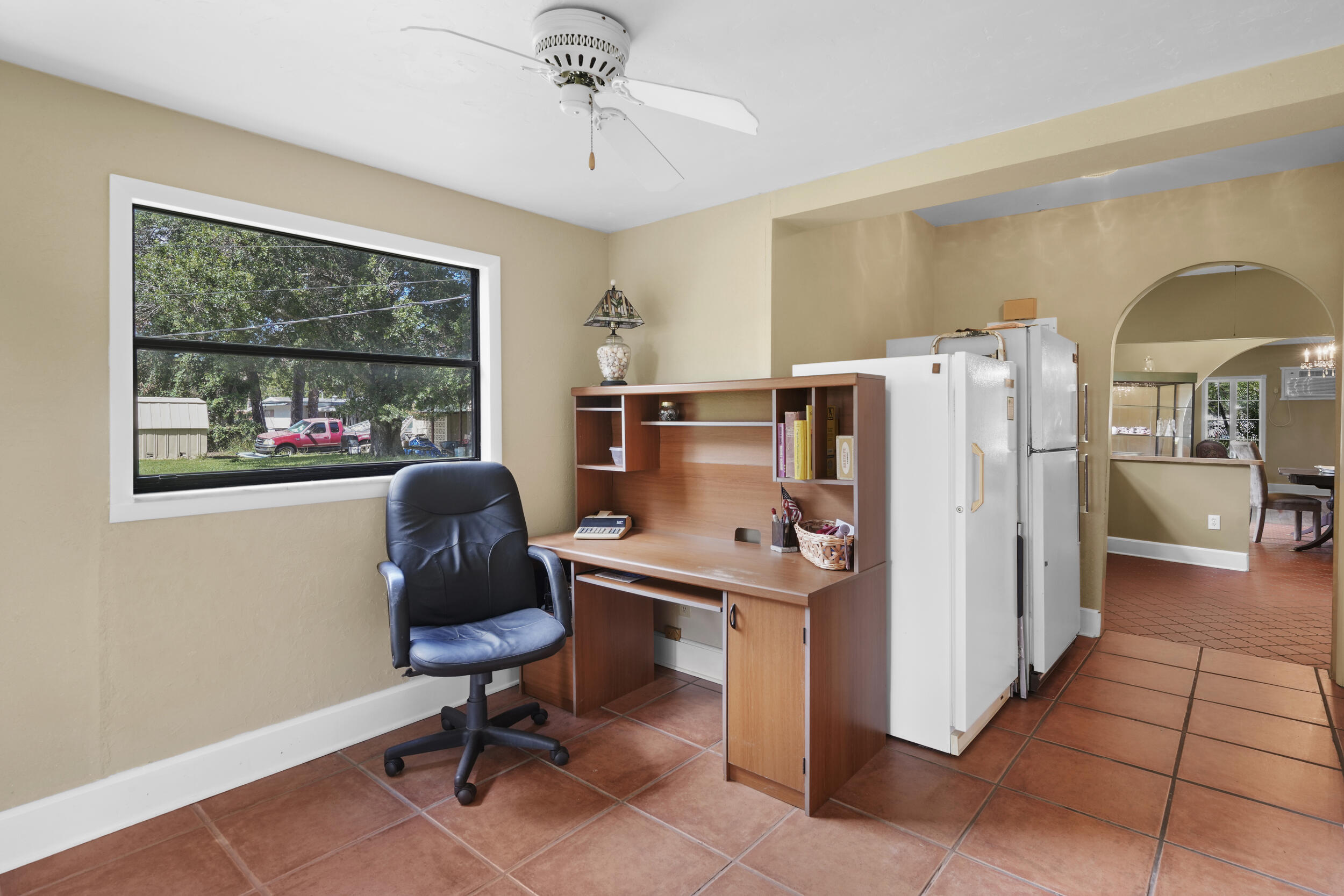 MARAVILLA TERRACE SUBDIVISION - Residential