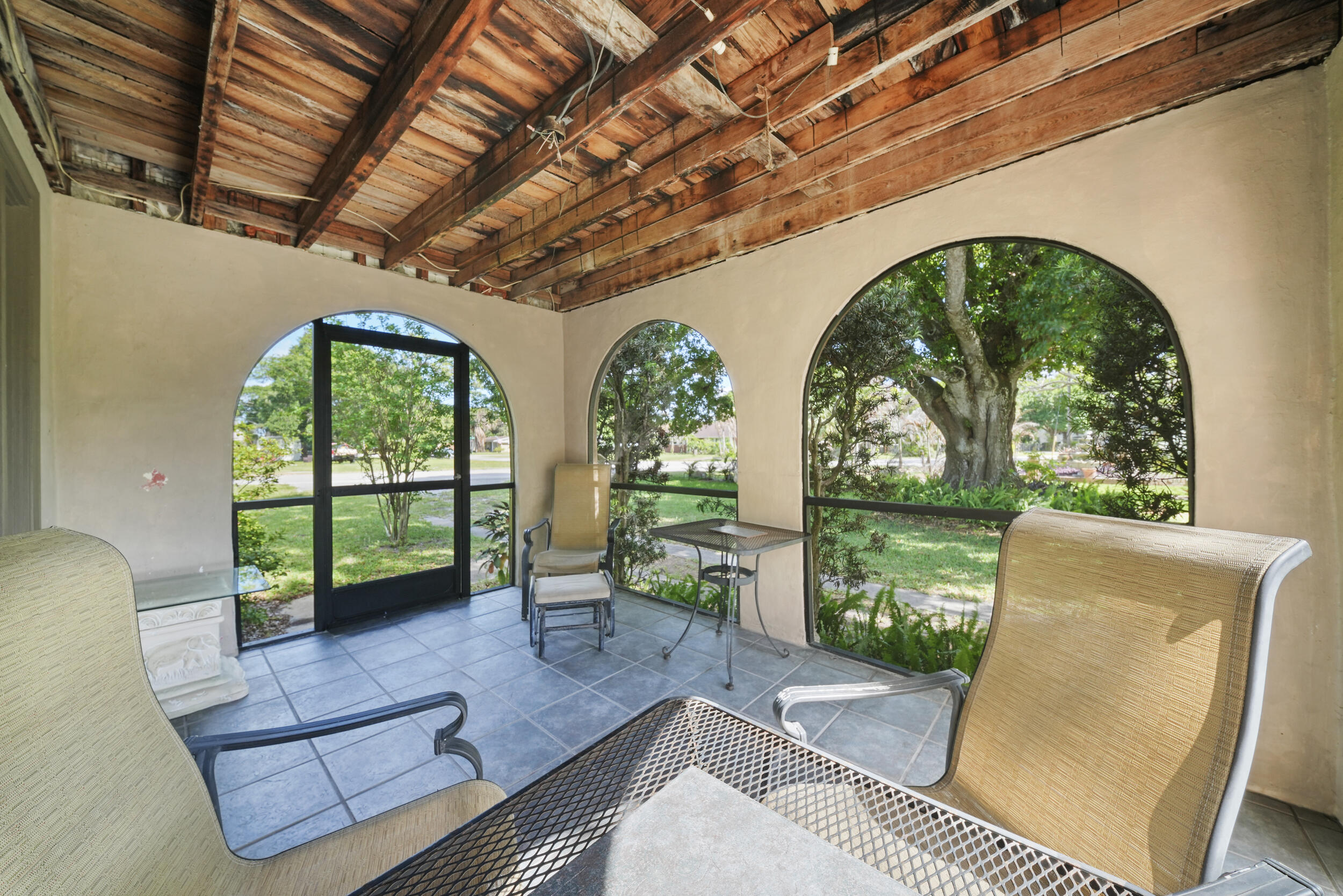 MARAVILLA TERRACE SUBDIVISION - Residential