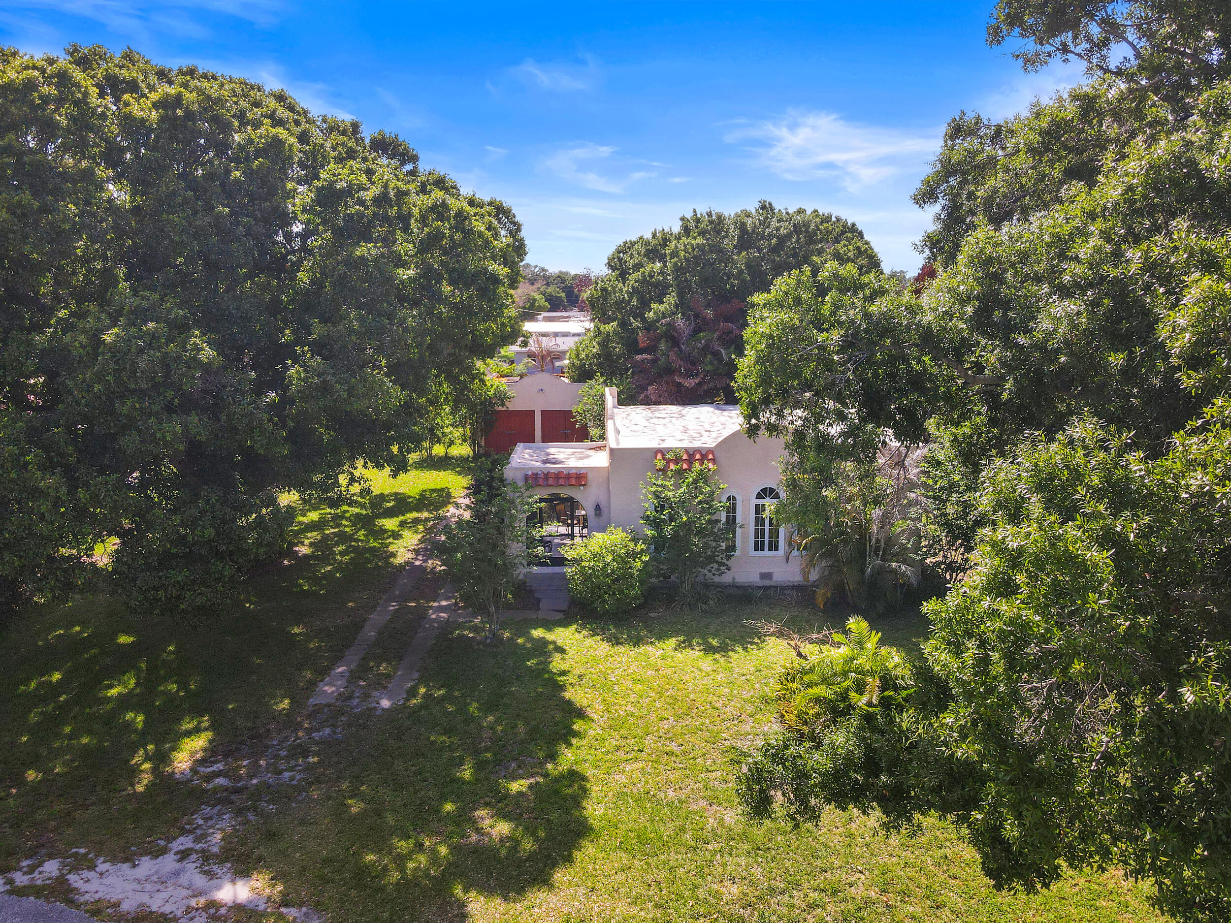 MARAVILLA TERRACE SUBDIVISION - Residential