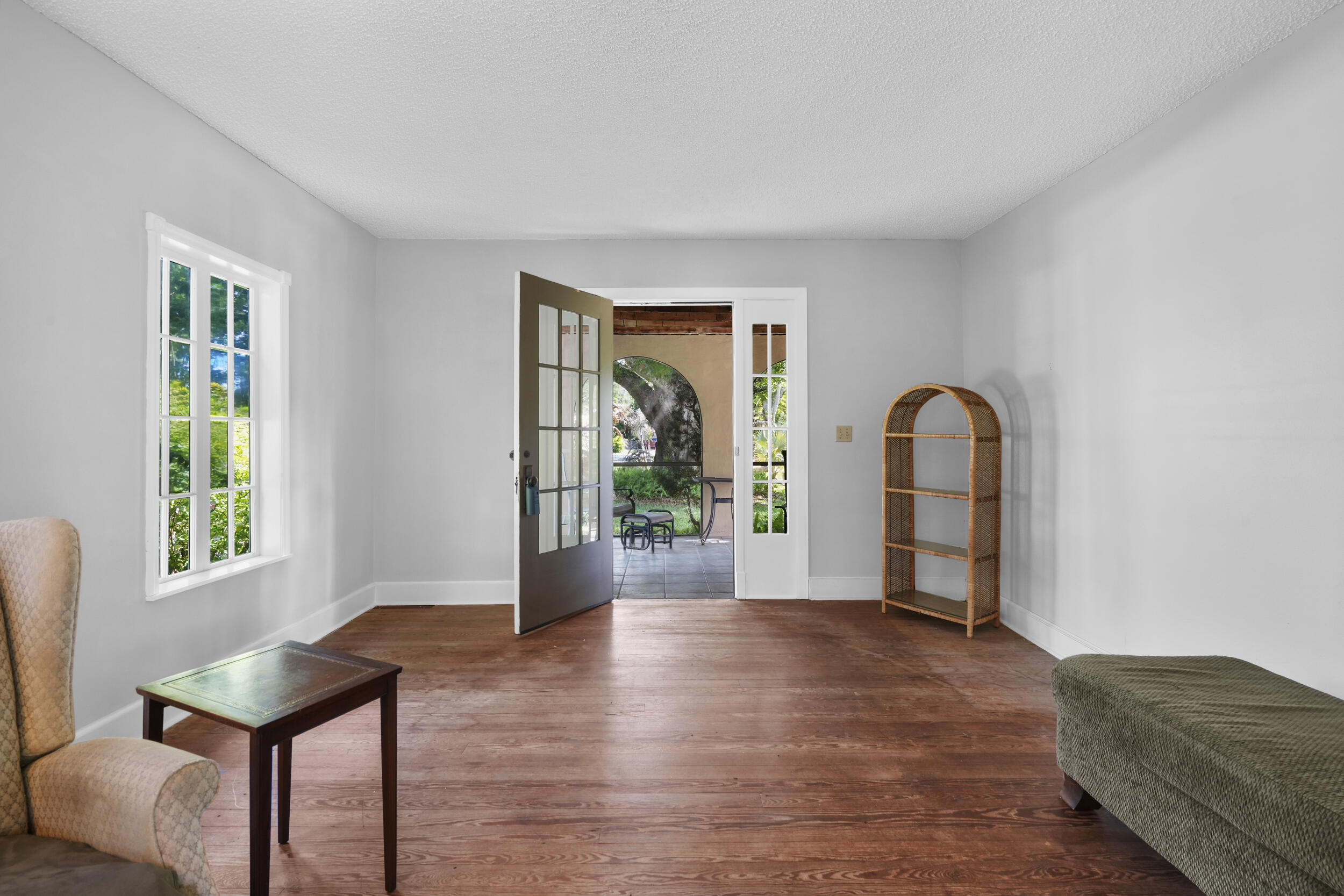 MARAVILLA TERRACE SUBDIVISION - Residential