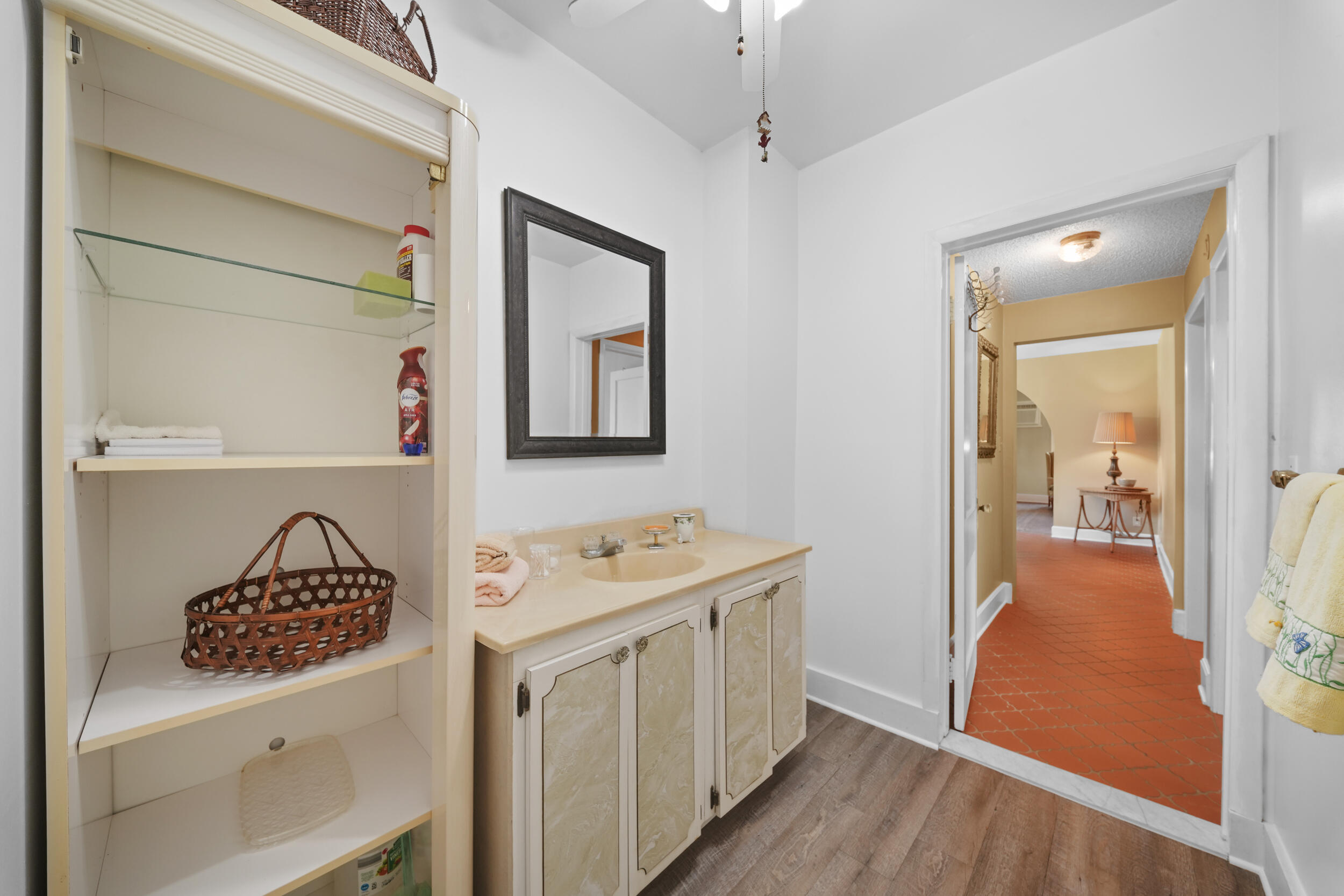 MARAVILLA TERRACE SUBDIVISION - Residential