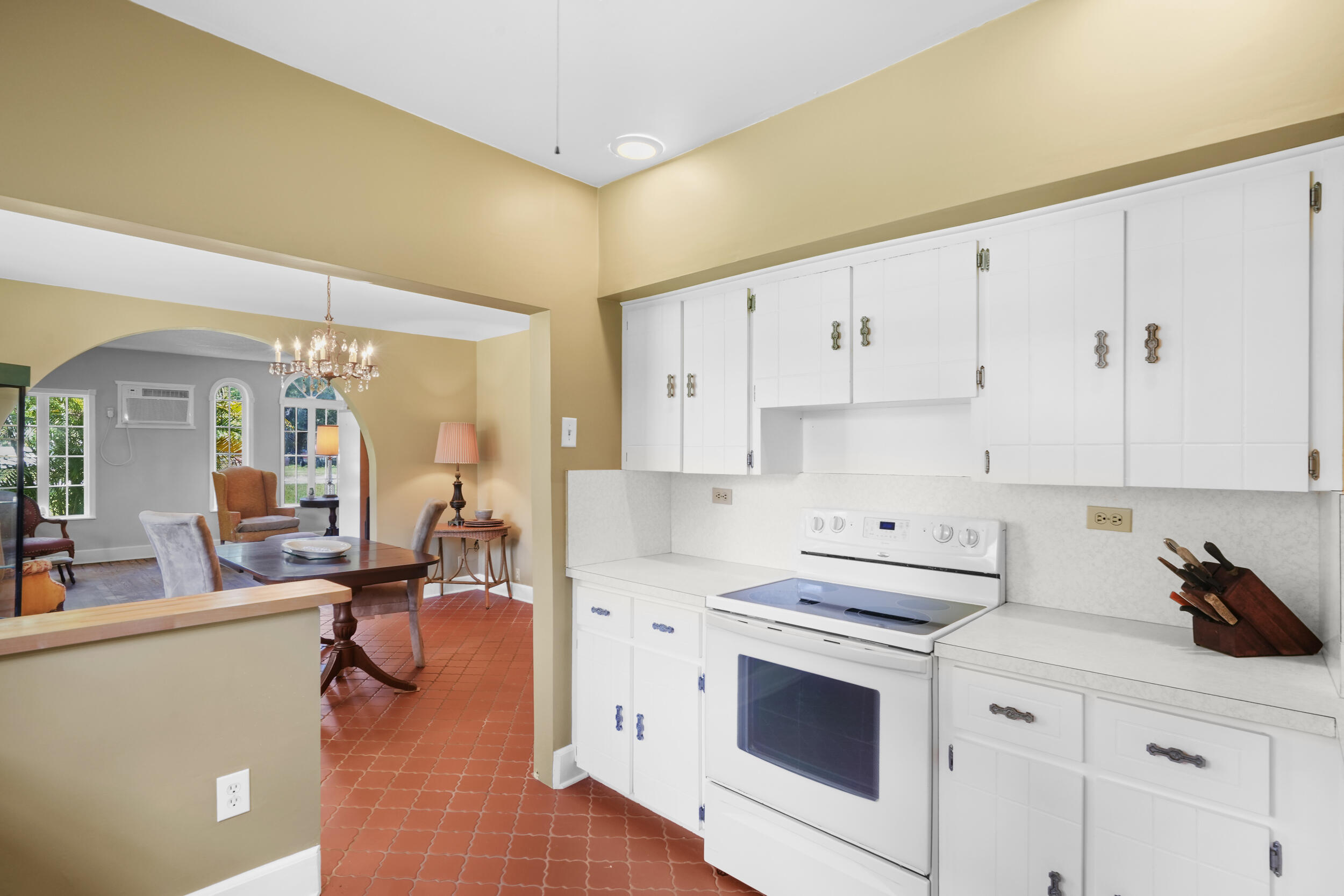 MARAVILLA TERRACE SUBDIVISION - Residential